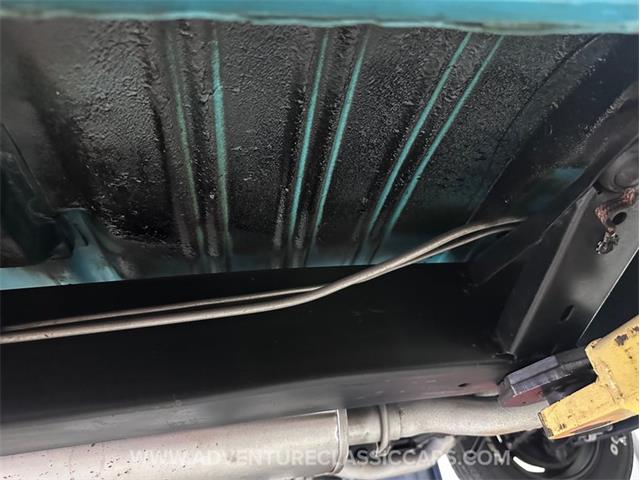 1957 Chevrolet Nomad (CC-2100509) for sale in Clearwater, Florida