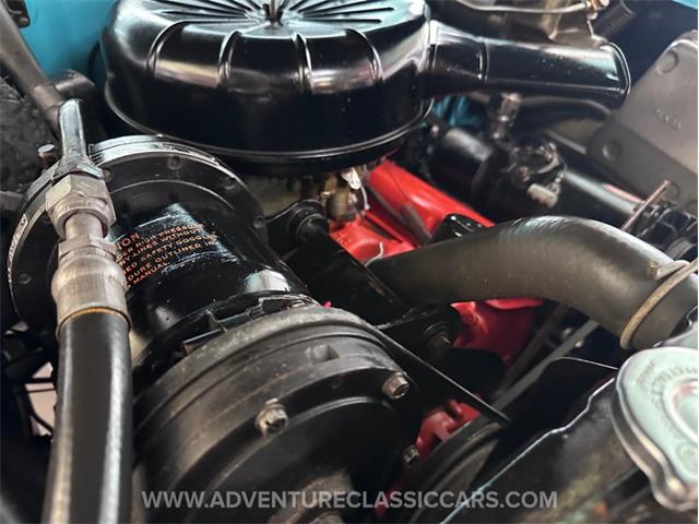 1957 Chevrolet Nomad (CC-2100509) for sale in Clearwater, Florida