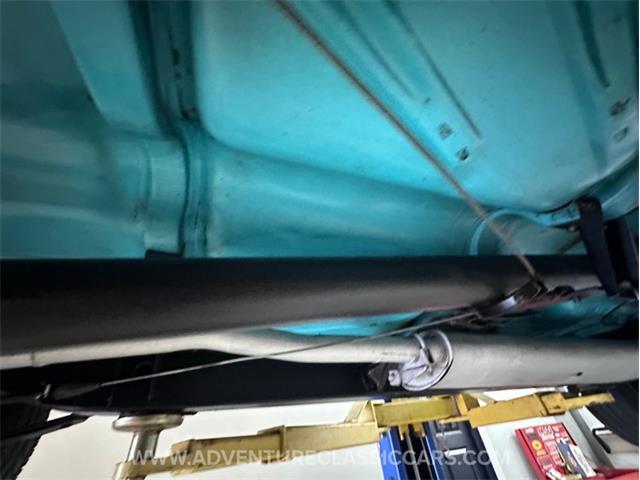 1957 Chevrolet Nomad (CC-2100509) for sale in Clearwater, Florida