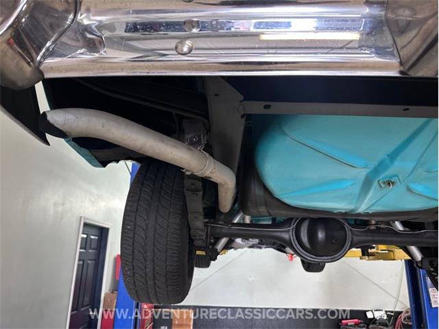 1957 Chevrolet Nomad (CC-2100509) for sale in Clearwater, Florida