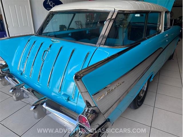 1957 Chevrolet Nomad (CC-2100509) for sale in Clearwater, Florida