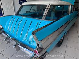 1957 Chevrolet Nomad (CC-2100509) for sale in Clearwater, Florida