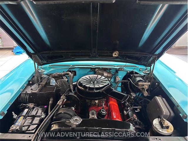 1957 Chevrolet Nomad (CC-2100509) for sale in Clearwater, Florida
