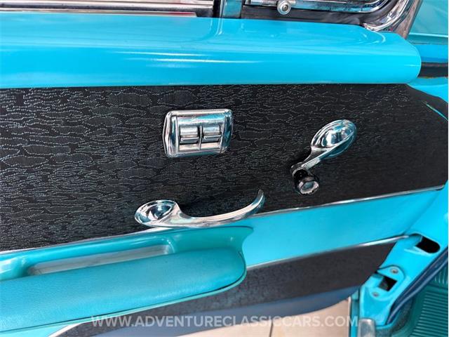 1957 Chevrolet Nomad (CC-2100509) for sale in Clearwater, Florida