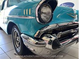 1957 Chevrolet Nomad (CC-2100509) for sale in Clearwater, Florida