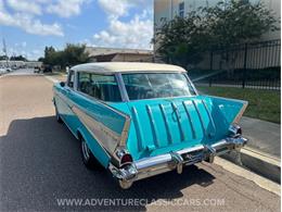 1957 Chevrolet Nomad (CC-2100509) for sale in Clearwater, Florida