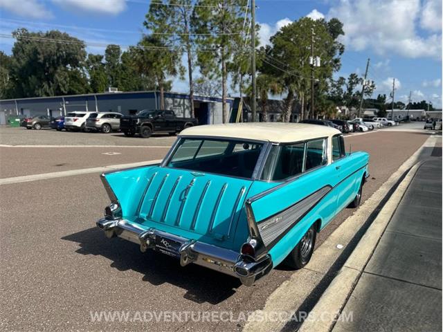 1957 Chevrolet Nomad (CC-2100509) for sale in Clearwater, Florida