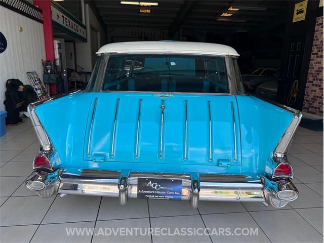 1957 Chevrolet Nomad (CC-2100509) for sale in Clearwater, Florida