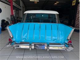1957 Chevrolet Nomad (CC-2100509) for sale in Clearwater, Florida