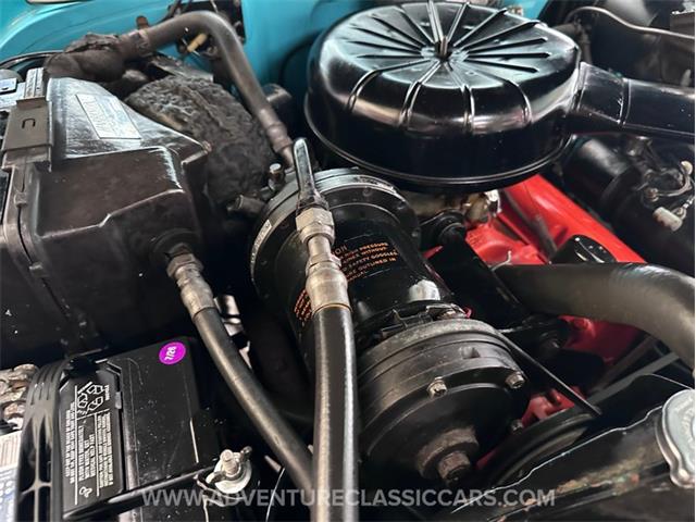 1957 Chevrolet Nomad (CC-2100509) for sale in Clearwater, Florida