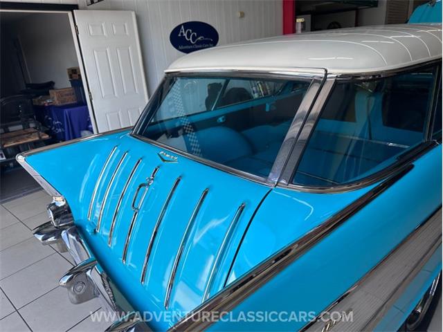 1957 Chevrolet Nomad (CC-2100509) for sale in Clearwater, Florida