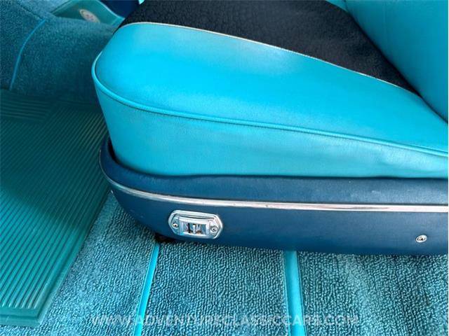 1957 Chevrolet Nomad (CC-2100509) for sale in Clearwater, Florida