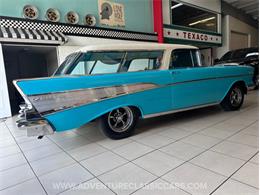 1957 Chevrolet Nomad (CC-2100509) for sale in Clearwater, Florida