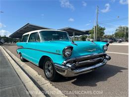 1957 Chevrolet Nomad (CC-2100509) for sale in Clearwater, Florida