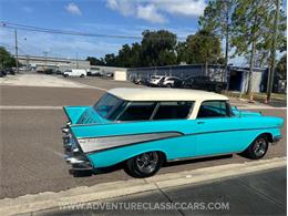 1957 Chevrolet Nomad (CC-2100509) for sale in Clearwater, Florida
