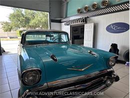 1957 Chevrolet Nomad (CC-2100509) for sale in Clearwater, Florida