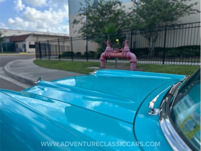 1957 Chevrolet Nomad (CC-2100509) for sale in Clearwater, Florida