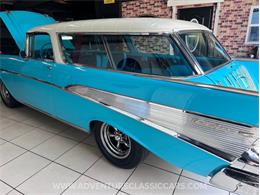 1957 Chevrolet Nomad (CC-2100509) for sale in Clearwater, Florida