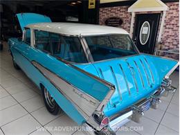 1957 Chevrolet Nomad (CC-2100509) for sale in Clearwater, Florida