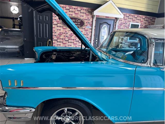 1957 Chevrolet Nomad (CC-2100509) for sale in Clearwater, Florida