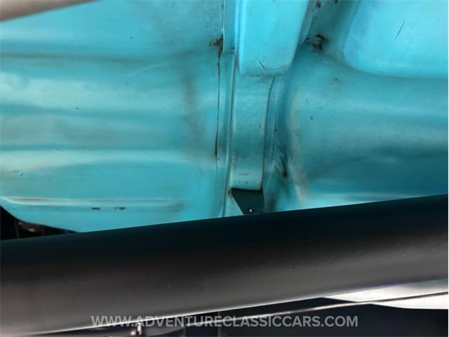 1957 Chevrolet Nomad (CC-2100509) for sale in Clearwater, Florida