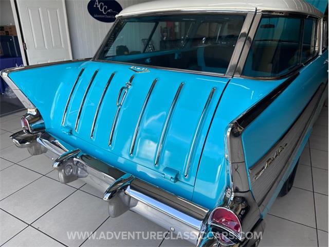 1957 Chevrolet Nomad (CC-2100509) for sale in Clearwater, Florida
