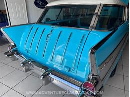 1957 Chevrolet Nomad (CC-2100509) for sale in Clearwater, Florida