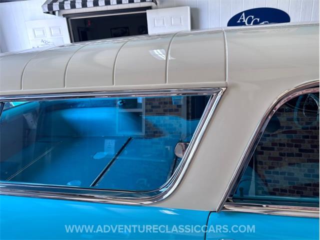 1957 Chevrolet Nomad (CC-2100509) for sale in Clearwater, Florida