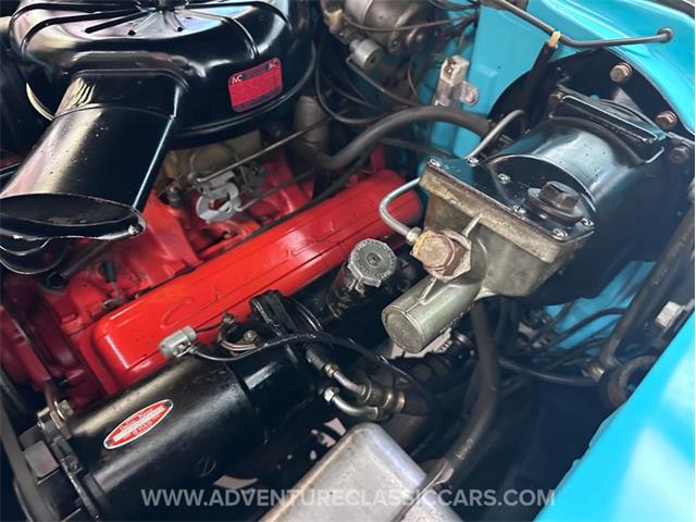 1957 Chevrolet Nomad (CC-2100509) for sale in Clearwater, Florida