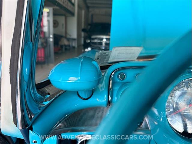 1957 Chevrolet Nomad (CC-2100509) for sale in Clearwater, Florida