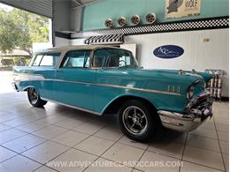 1957 Chevrolet Nomad (CC-2100509) for sale in Clearwater, Florida