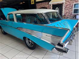 1957 Chevrolet Nomad (CC-2100509) for sale in Clearwater, Florida