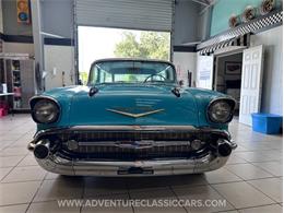 1957 Chevrolet Nomad (CC-2100509) for sale in Clearwater, Florida