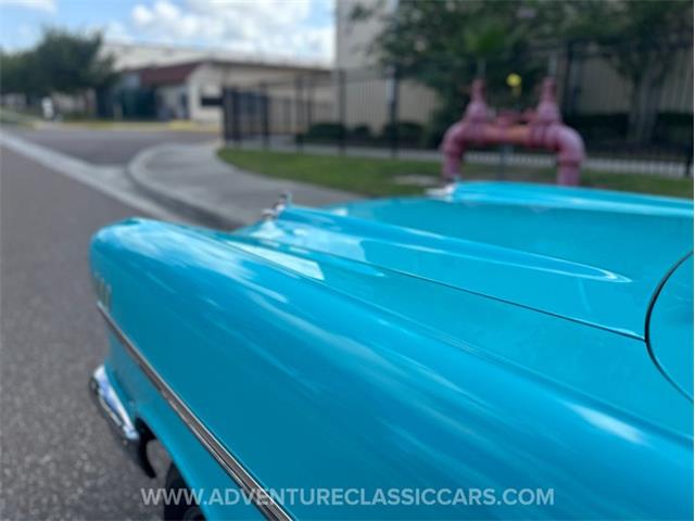 1957 Chevrolet Nomad (CC-2100509) for sale in Clearwater, Florida