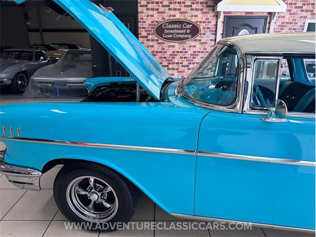 1957 Chevrolet Nomad (CC-2100509) for sale in Clearwater, Florida