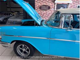 1957 Chevrolet Nomad (CC-2100509) for sale in Clearwater, Florida