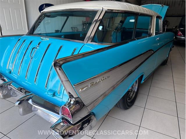 1957 Chevrolet Nomad (CC-2100509) for sale in Clearwater, Florida