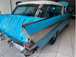 1957 Chevrolet Nomad (CC-2100509) for sale in Clearwater, Florida