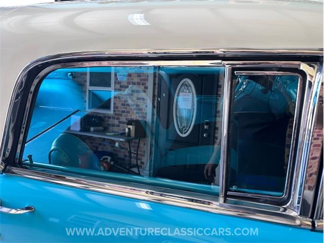 1957 Chevrolet Nomad (CC-2100509) for sale in Clearwater, Florida