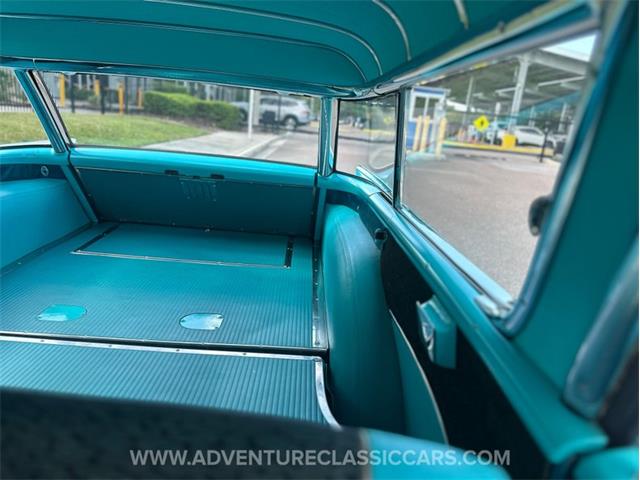 1957 Chevrolet Nomad (CC-2100509) for sale in Clearwater, Florida