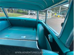 1957 Chevrolet Nomad (CC-2100509) for sale in Clearwater, Florida