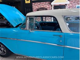 1957 Chevrolet Nomad (CC-2100509) for sale in Clearwater, Florida
