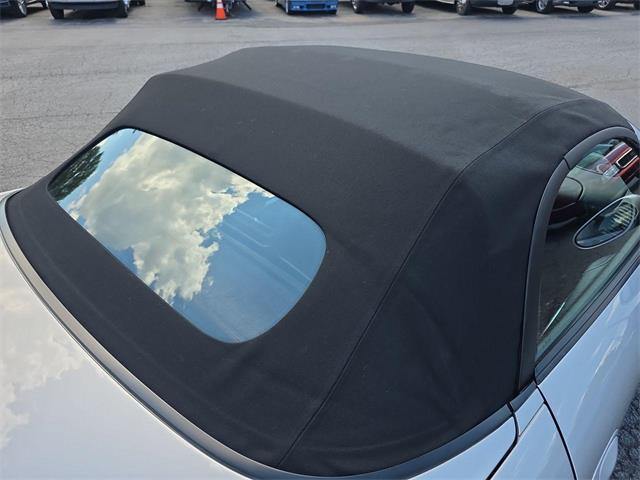 2000 Porsche Boxster (CC-2105097) for sale in Ross, Ohio