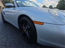 2000 Porsche Boxster (CC-2105097) for sale in Ross, Ohio