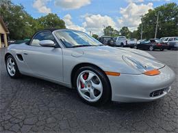2000 Porsche Boxster (CC-2105097) for sale in Ross, Ohio