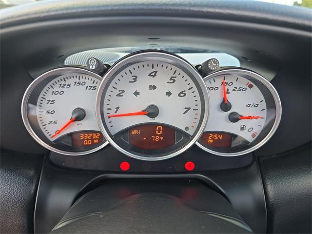 2000 Porsche Boxster (CC-2105097) for sale in Ross, Ohio