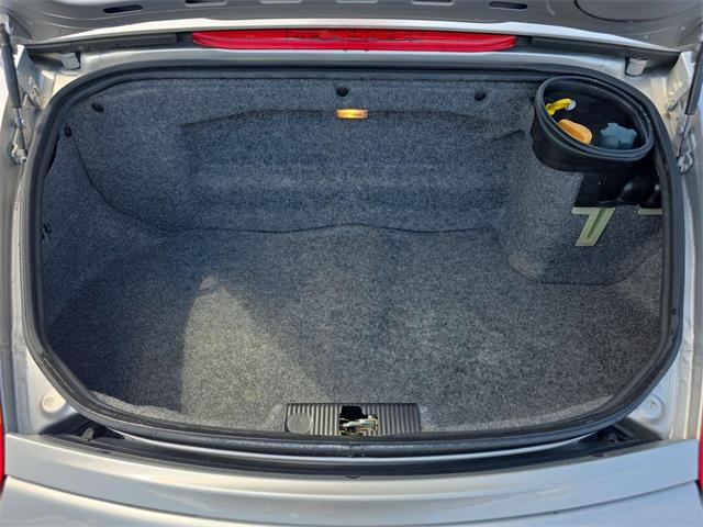 2000 Porsche Boxster (CC-2105097) for sale in Ross, Ohio