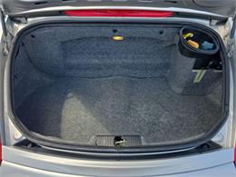 2000 Porsche Boxster (CC-2105097) for sale in Ross, Ohio