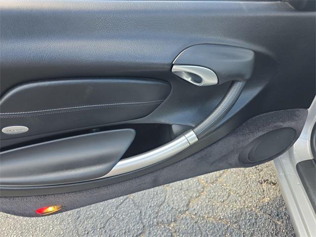 2000 Porsche Boxster (CC-2105097) for sale in Ross, Ohio