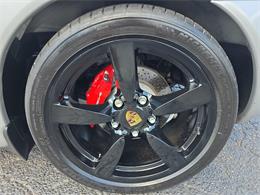 2000 Porsche Boxster (CC-2105097) for sale in Ross, Ohio